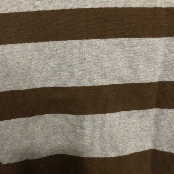 Tommy Hilfiger 100% cotton preppy sweater - Picture 4 of 5